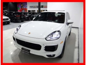 Porsche Cayenne * AWD S E HYBRID * BOSE/NAVI/360 CAM/LEATHER/PANO  - 21350 € / 41756.97 лв. - 60712520 3