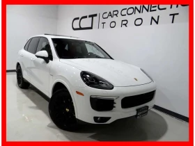 Porsche Cayenne * AWD S E HYBRID * BOSE/NAVI/360 CAM/LEATHER/PANO  - 21350 € / 41756.97 лв. - 60712520 2