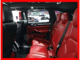 Porsche Cayenne * AWD S E HYBRID * BOSE/NAVI/360 CAM/LEATHER/PANO  - 21350 € / 41756.97 лв. - 60712520 12