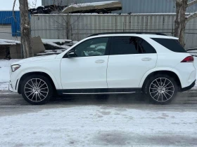 Mercedes-Benz GLE * 350 * PANO* KEYLESS* ПОДГРЕВ*  - 29000 € / 56719.07 лв. - 35836294 2
