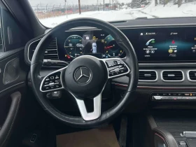 Mercedes-Benz GLE * 350 * PANO* KEYLESS* ПОДГРЕВ*  - 29000 € / 56719.07 лв. - 35836294 5