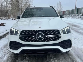 Mercedes-Benz GLE * 350 * PANO* KEYLESS* ПОДГРЕВ*  - 29000 € / 56719.07 лв. - 35836294 6