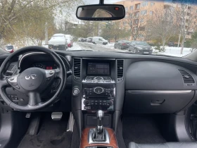 Infiniti Fx 35 - 8350 € / 16331.18 лв. - 63117565 10