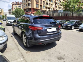 Infiniti Fx 35 - 8350 € / 16331.18 лв. - 63117565 3