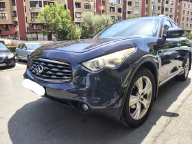 Infiniti Fx 35 - 8350 € / 16331.18 лв. - 63117565 8