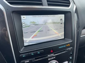 Ford Explorer 2.3 AWD | Mobile.bg � ����� ������ 15