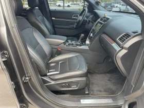 Ford Explorer 2.3 AWD | Mobile.bg � ����� ������ 11