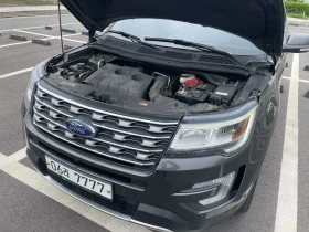 Ford Explorer 2.3 AWD | Mobile.bg � ����� ������ 6