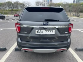 Ford Explorer 2.3 AWD | Mobile.bg � ����� ������ 4