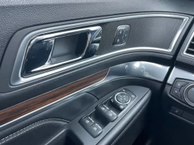 Ford Explorer 2.3 AWD | Mobile.bg � ����� ������ 17
