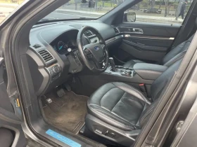 Ford Explorer 2.3 AWD | Mobile.bg � ����� ������ 10