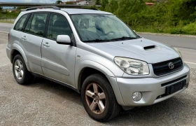 Toyota Rav4 2.0 d4d - 1850 € / 3618.29 лв. - 63466731 6