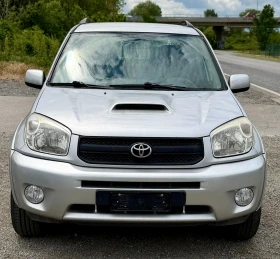 Toyota Rav4 2.0 d4d - 1850 € / 3618.29 лв. - 63466731 1