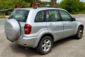 Toyota Rav4 2.0 d4d - 1850 € / 3618.29 лв. - 63466731 5
