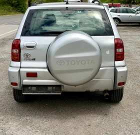 Toyota Rav4 2.0 d4d - 1850 € / 3618.29 лв. - 63466731 4