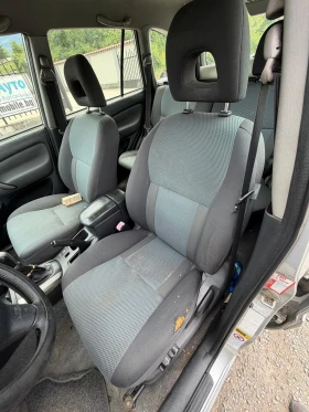 Toyota Rav4 2.0 d4d - 1850 € / 3618.29 лв. - 63466731 8