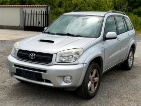Toyota Rav4 2.0 d4d - 1850 € / 3618.29 лв. - 63466731 2