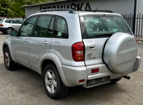 Toyota Rav4 2.0 d4d - 1850 € / 3618.29 лв. - 63466731 3