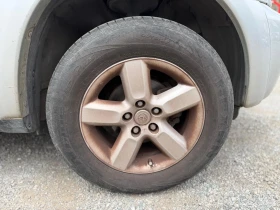 Toyota Rav4 2.0 d4d - 1850 € / 3618.29 лв. - 63466731 12