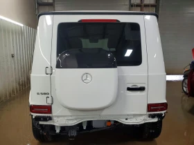 Mercedes-Benz G 580E 4М | Auto.bg — изображение 6