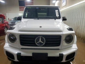 Mercedes-Benz G 580E 4М | Auto.bg — изображение 5