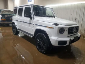 ������ Mercedes-Benz G