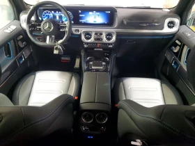 Mercedes-Benz G 580E 4М | Auto.bg — изображение 8