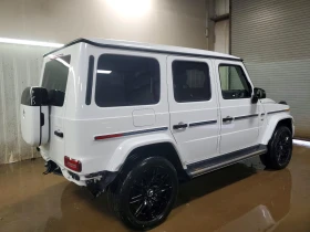 Mercedes-Benz G 580E 4М | Auto.bg — изображение 4