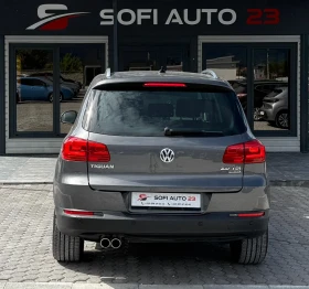 VW Tiguan 4motion Automatic | Mobile.bg � ����� ������ 5