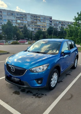 Mazda CX-5 2.2 SKYACTIV   - 9299 € / 18187.26 лв. - 58129260 2
