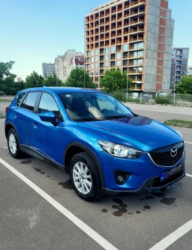 Mazda CX-5 2.2 SKYACTIV   - 9299 € / 18187.26 лв. - 58129260 6