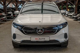 ����� �� �������� �� Mercedes-Benz EQA 250/Burmester/������ 360/Lane Assist/Blind Assist/