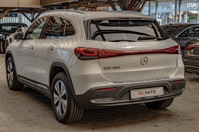 Mercedes-Benz EQA 250/Burmester/������ 360/Lane Assist/Blind Assist/ | Mobile.bg � ����� ������ 5