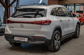 Mercedes-Benz EQA 250/Burmester/������ 360/Lane Assist/Blind Assist/ | Mobile.bg � ����� ������ 6