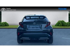 Toyota C-HR CLUB - 25000 € - 44359690 4