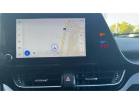 Toyota C-HR CLUB - 25000 € - 44359690 15
