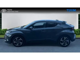 Toyota C-HR CLUB - 25000 € - 44359690 3