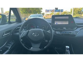 Toyota C-HR CLUB - 25000 € - 44359690 9