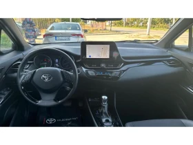 Toyota C-HR CLUB - 25000 € - 44359690 8