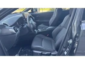 Toyota C-HR CLUB - 25000 € - 44359690 12