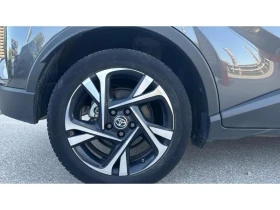Toyota C-HR CLUB - 25000 € - 44359690 16