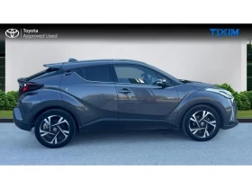 Toyota C-HR CLUB - 25000 € - 44359690 17