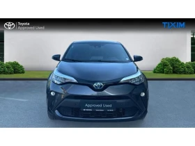 Toyota C-HR CLUB - 25000 € - 44359690 5