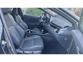 Toyota C-HR CLUB - 25000 € - 44359690 6
