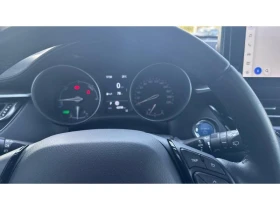 Toyota C-HR CLUB - 25000 € - 44359690 13