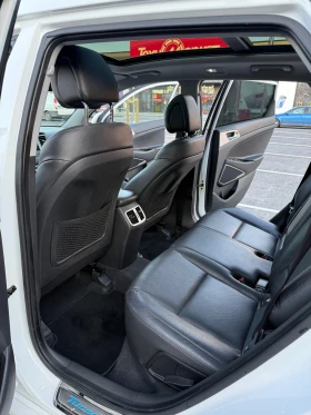 Hyundai Tucson undefined | Auto.bg — изображение 11