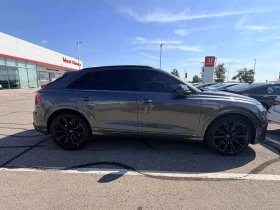 Audi SQ8 * 4.0 TFSI quattro * CARFAX * ОПЦИЯ ЗА ФИНАНСИРАНЕ | Auto.bg — изображение 2