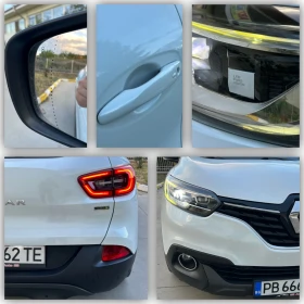Renault Kadjar 1.5dci/����/��������/���������/BOSE | Mobile.bg � ����� ������ 7