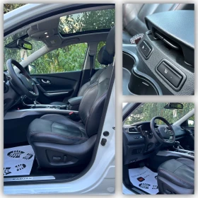 Renault Kadjar 1.5dci/����/��������/���������/BOSE | Mobile.bg � ����� ������ 8