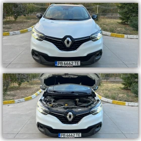 Renault Kadjar 1.5dci/����/��������/���������/BOSE | Mobile.bg � ����� ������ 2